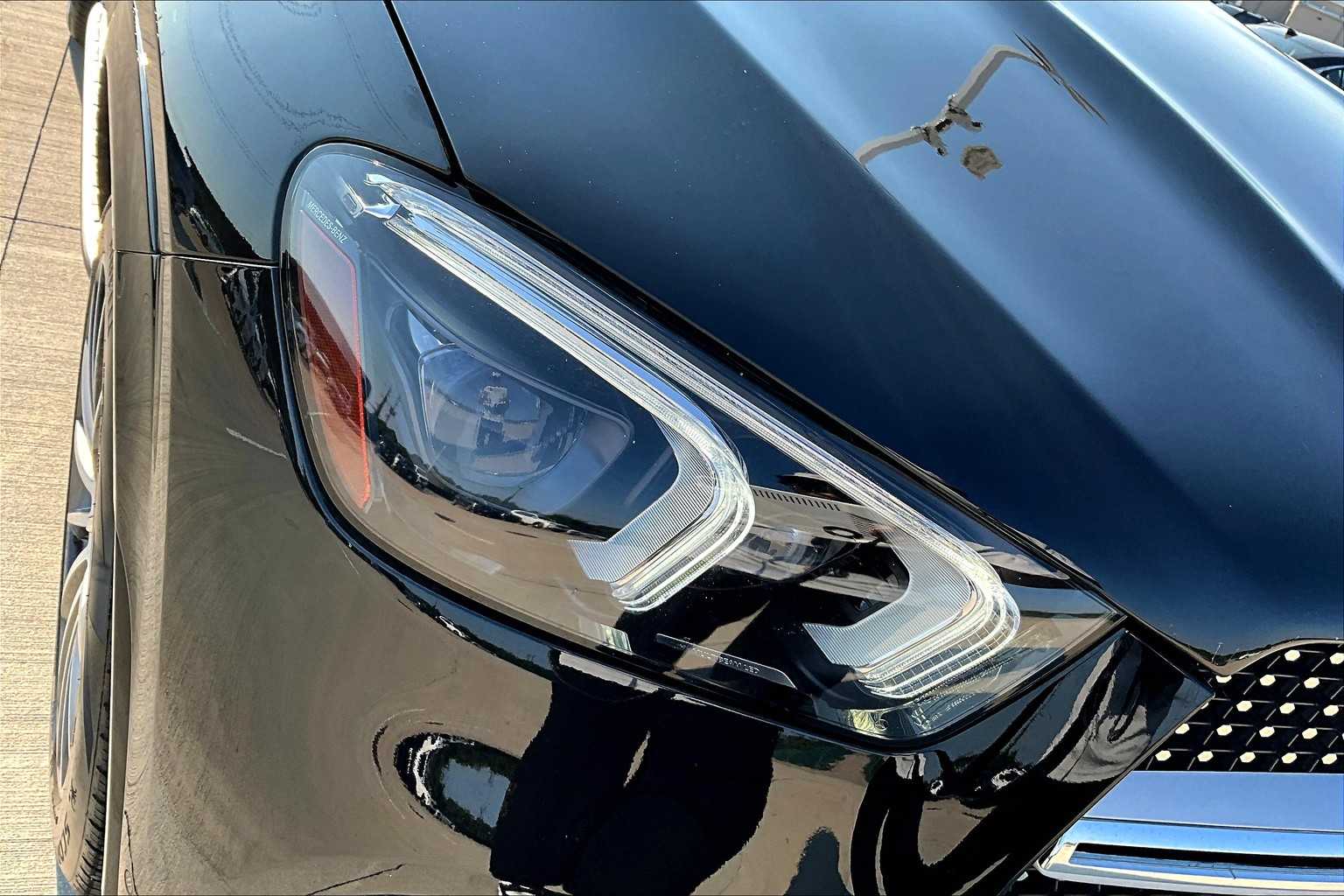 2021 Mercedes Benz GLE 350 4MATIC photo 23
