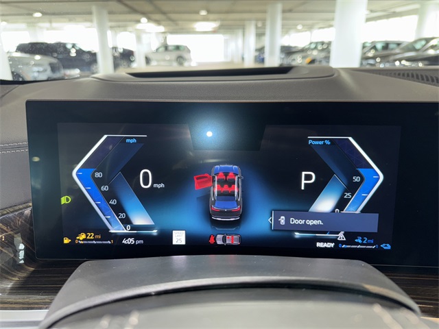 2024 Bmw X5 xDrive50e photo 23