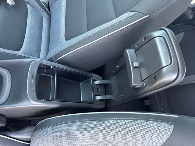 2026 Chevrolet Trailblazer LT photo 26