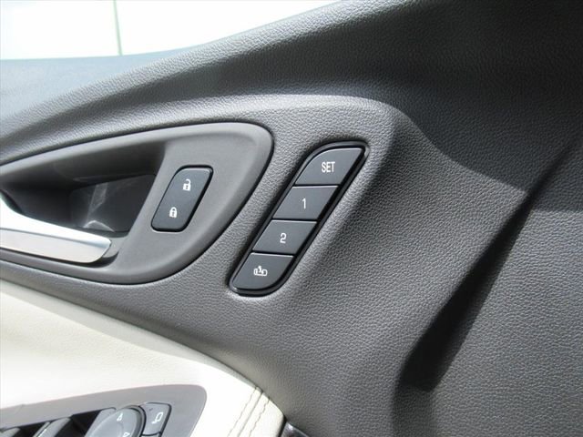 2025 Buick Encore GX Avenir photo 27