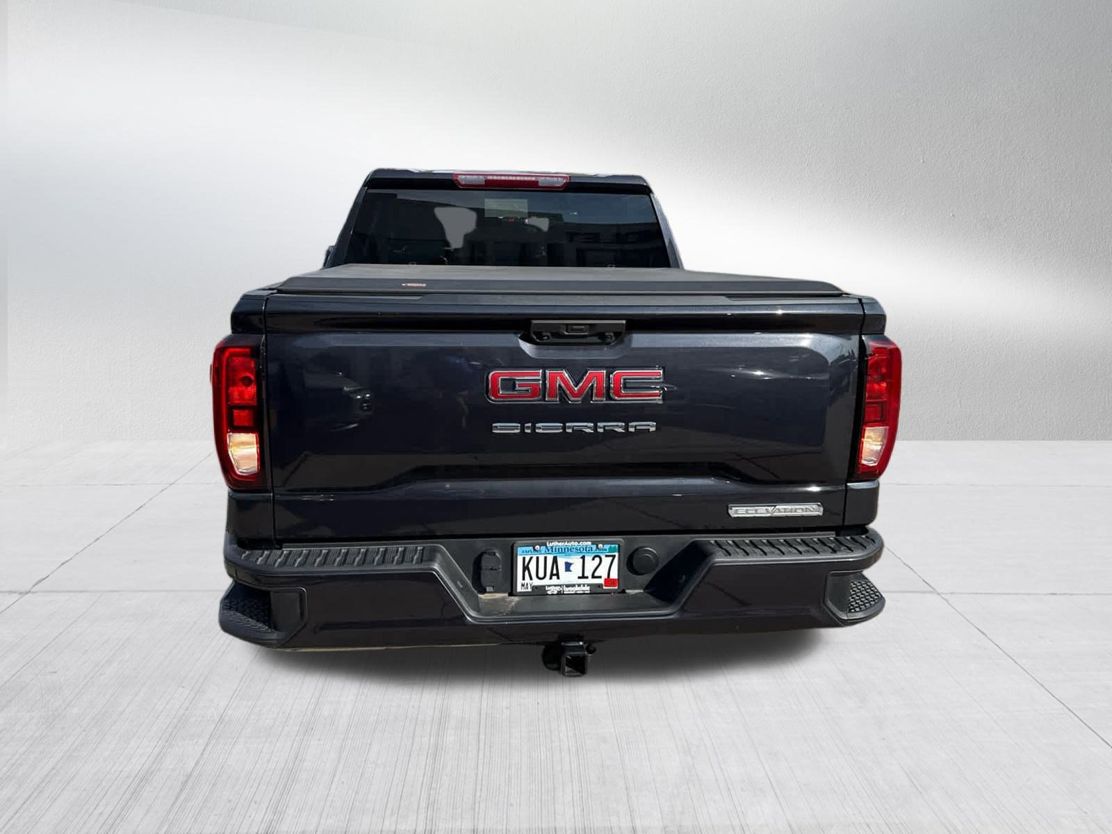 2023 Gmc Sierra 1500 Elevation photo 5