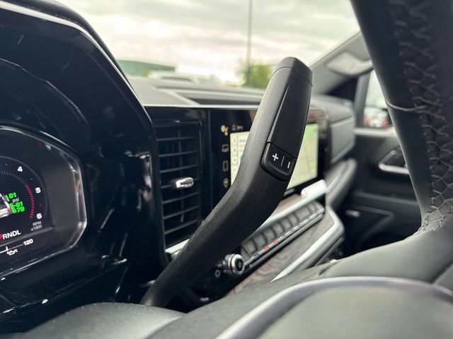 2025 Gmc Sierra 3500 HD SLT photo 22