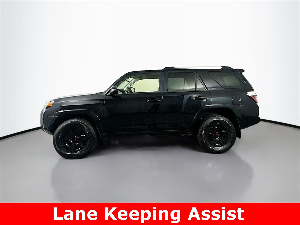 2021 Toyota 4Runner SR5 Premium photo 7