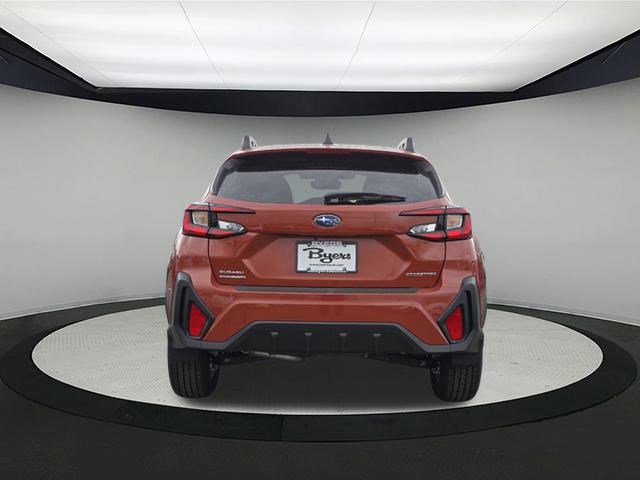 2025 Subaru Crosstrek Premium photo 7