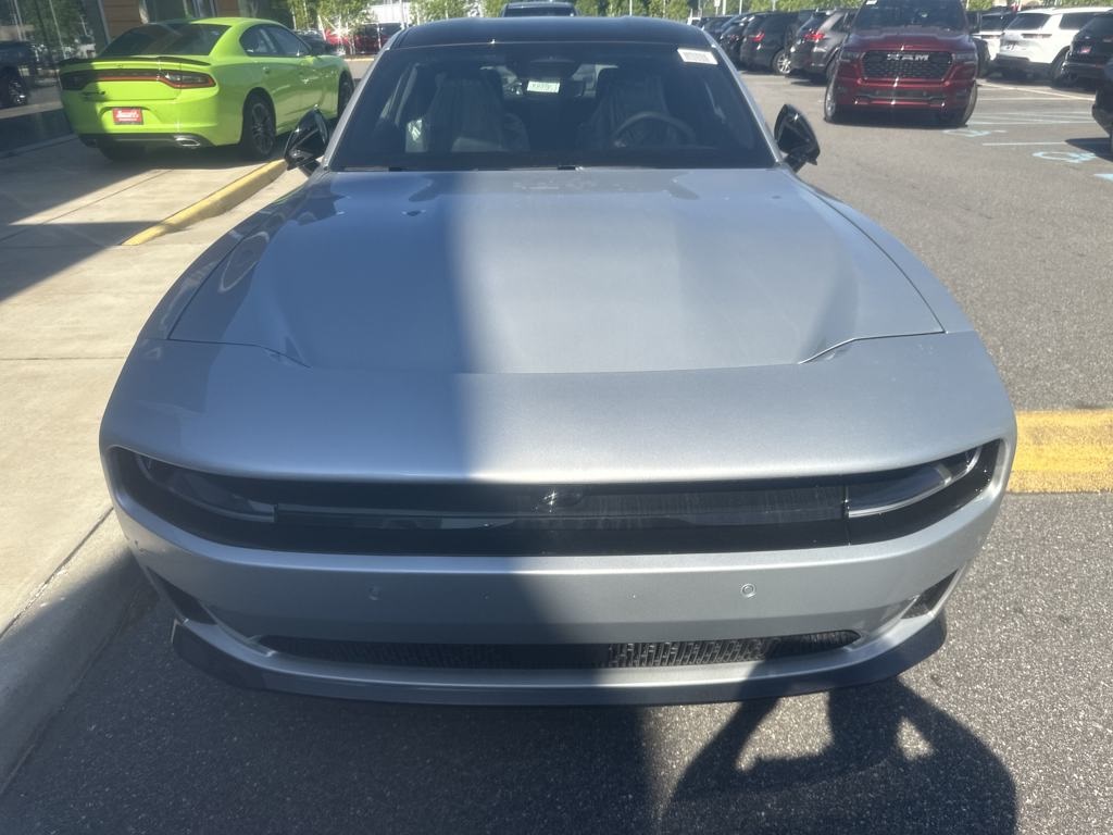 2025 Dodge Charger Daytona R/T AWD photo 16