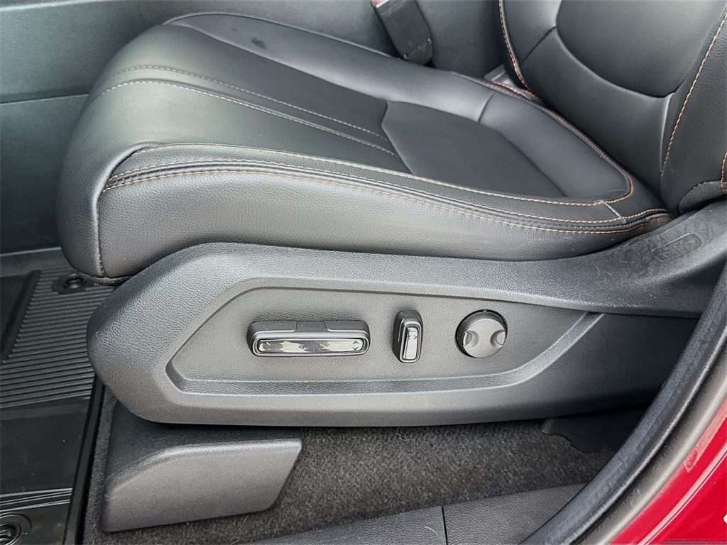 2024 Honda Pilot TrailSport photo 20