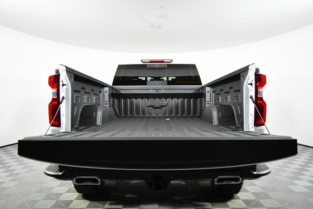 2025 Chevrolet Silverado 1500 LT Trail Boss photo 21