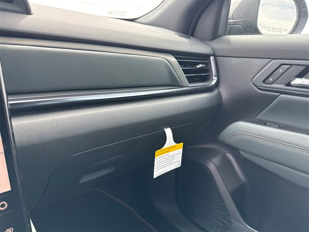 2026 Gmc Terrain AT4 photo 25