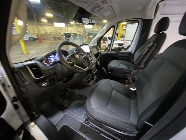 2024 Ram ProMaster 3500 photo 15