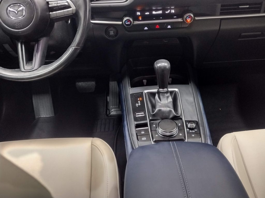 2020 Mazda CX-30 Select photo 28