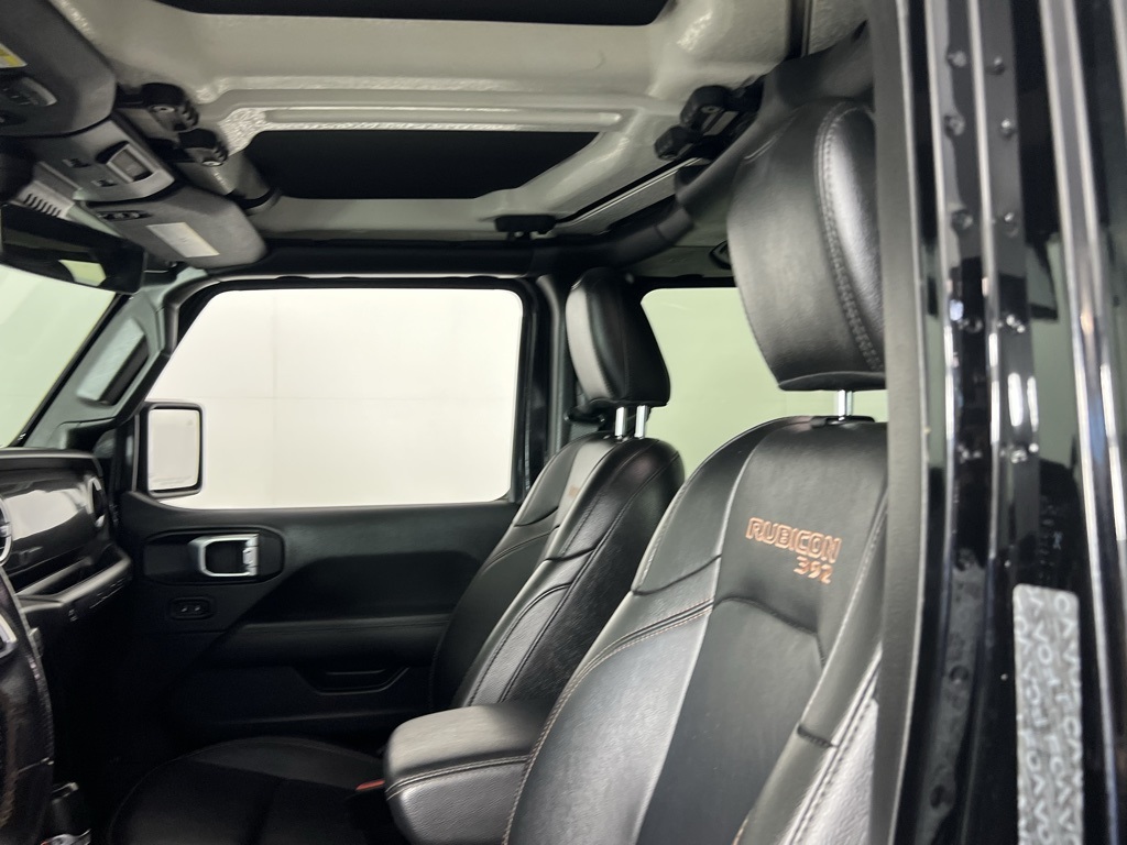 2021 Jeep Wrangler Unlimited Rubicon 392 photo 21