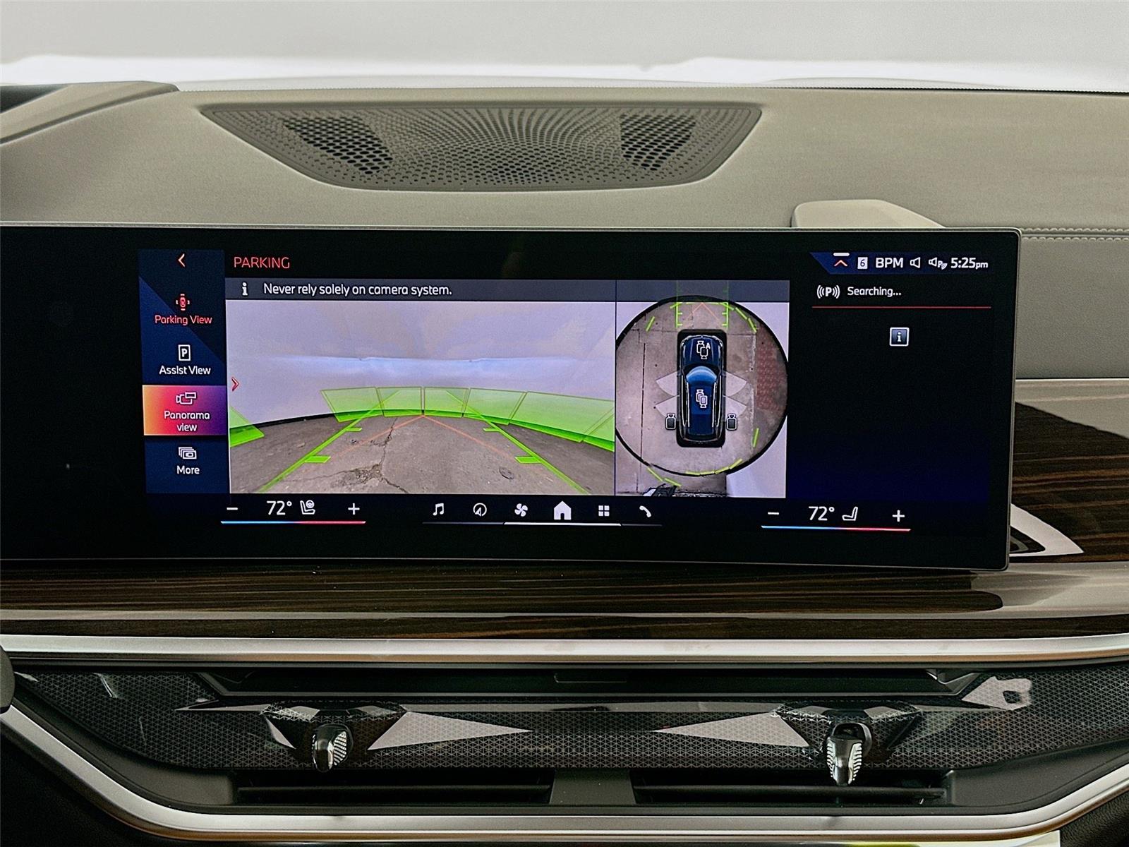 2026 Bmw X5 xDrive50e photo 13