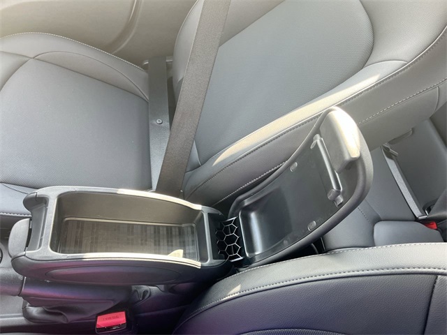 2022 Mini Cooper Oxford Edition photo 11