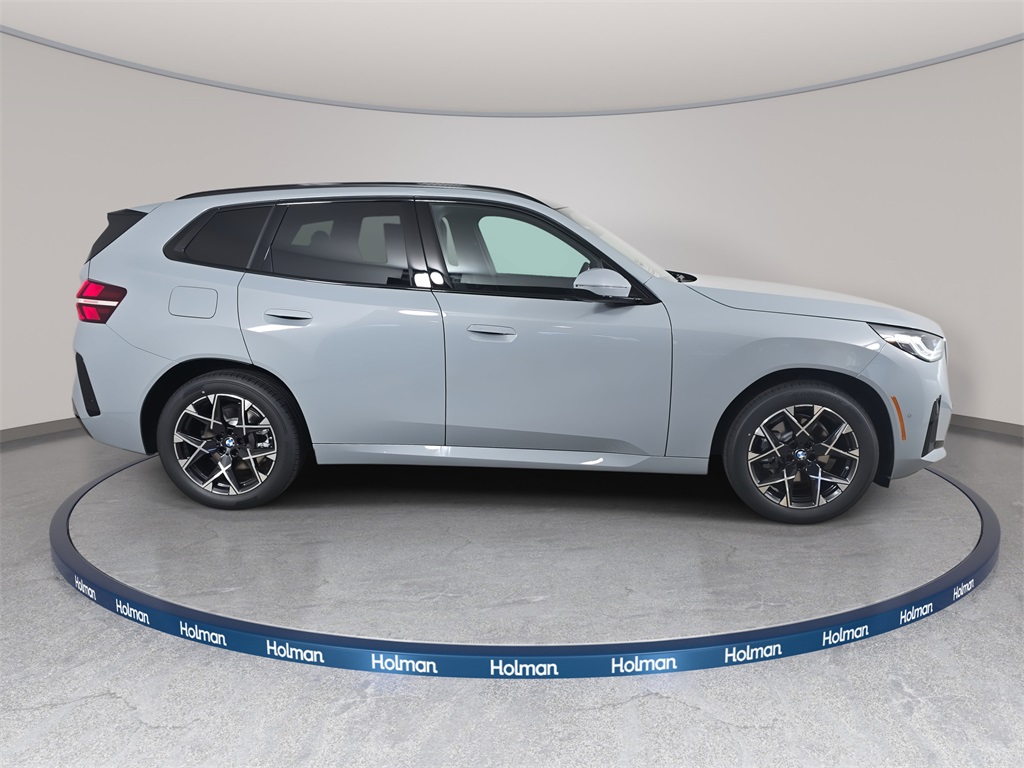 2026 Bmw X3 photo 4