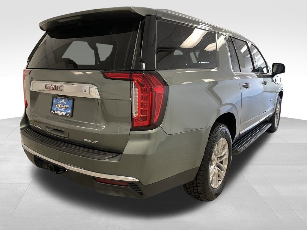 2023 Gmc Yukon XL SLT photo 6
