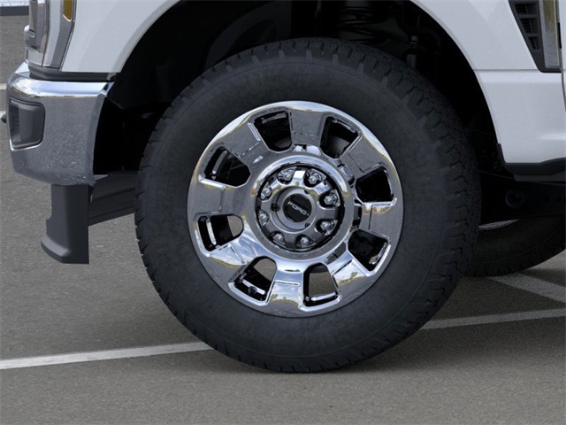 2026 Ford F-350 Lariat photo 19