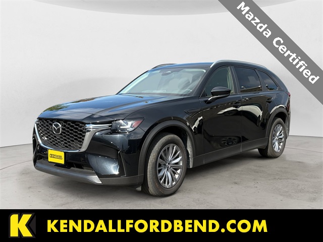 2024 Mazda CX-90 Turbo Select Package's photo
