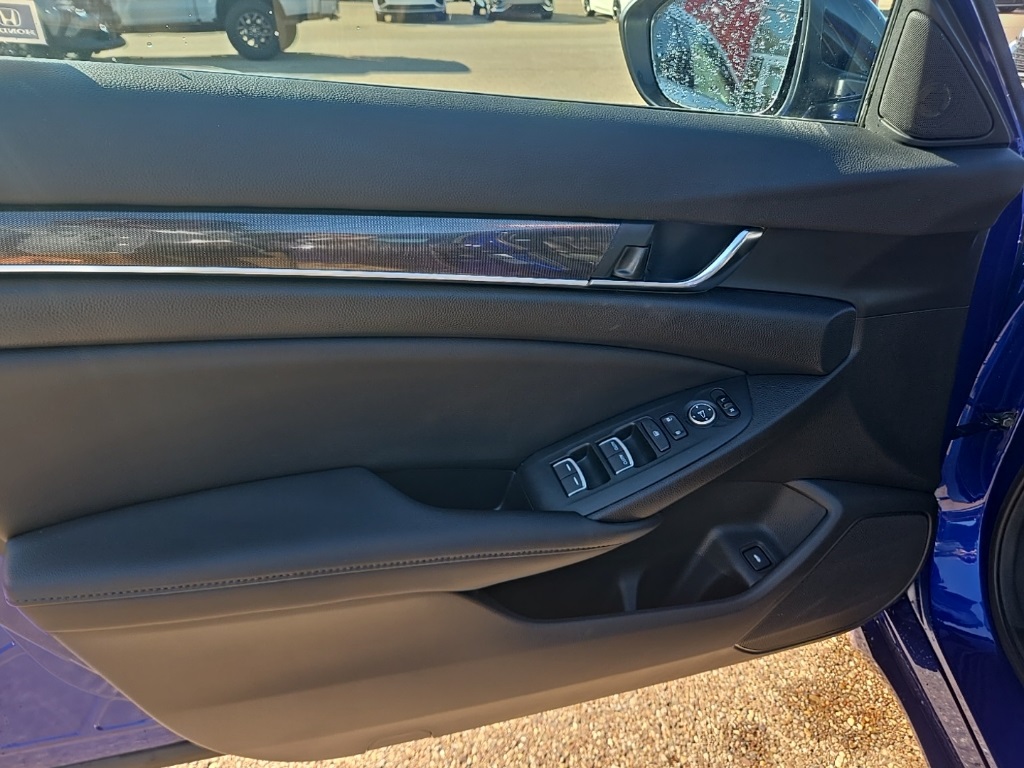 2022 Honda Accord Sport SE photo 11
