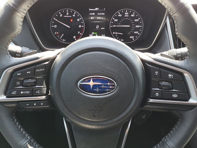 2025 Subaru Outback Limited photo 10