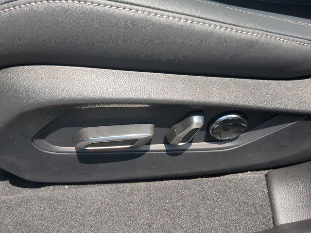 2025 Acura TLX Technology photo 19
