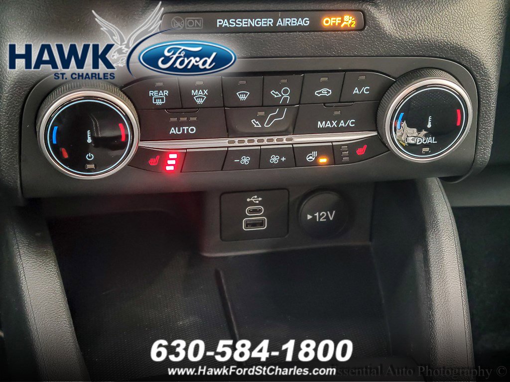 2026 FORD ESCAPE - Image 13