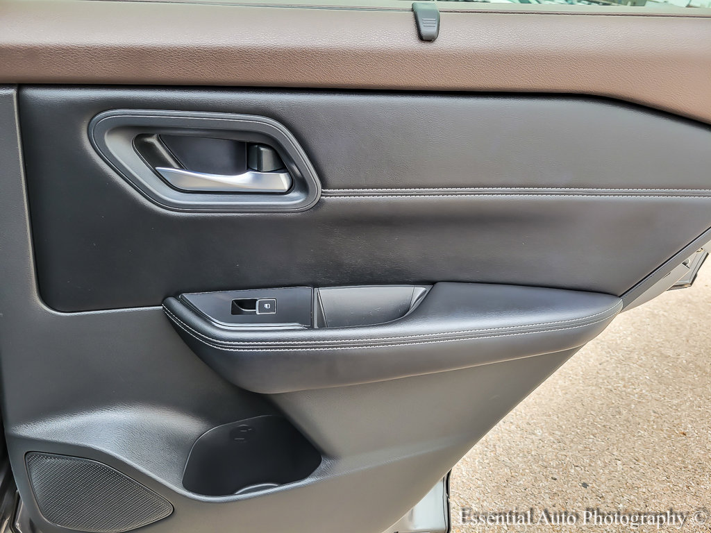 2023 NISSAN ROGUE - Image 23