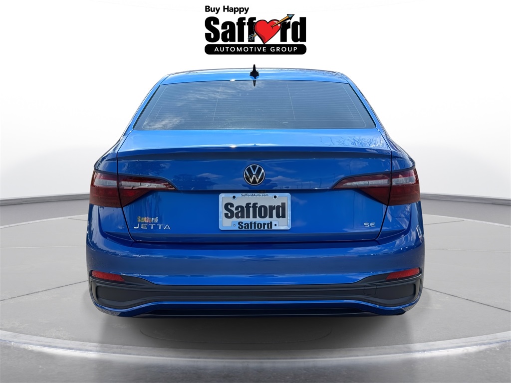 2023 Volkswagen Jetta 1.5T SE photo 7