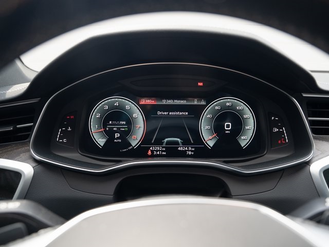 2023 Audi A7 55 Premium photo 25