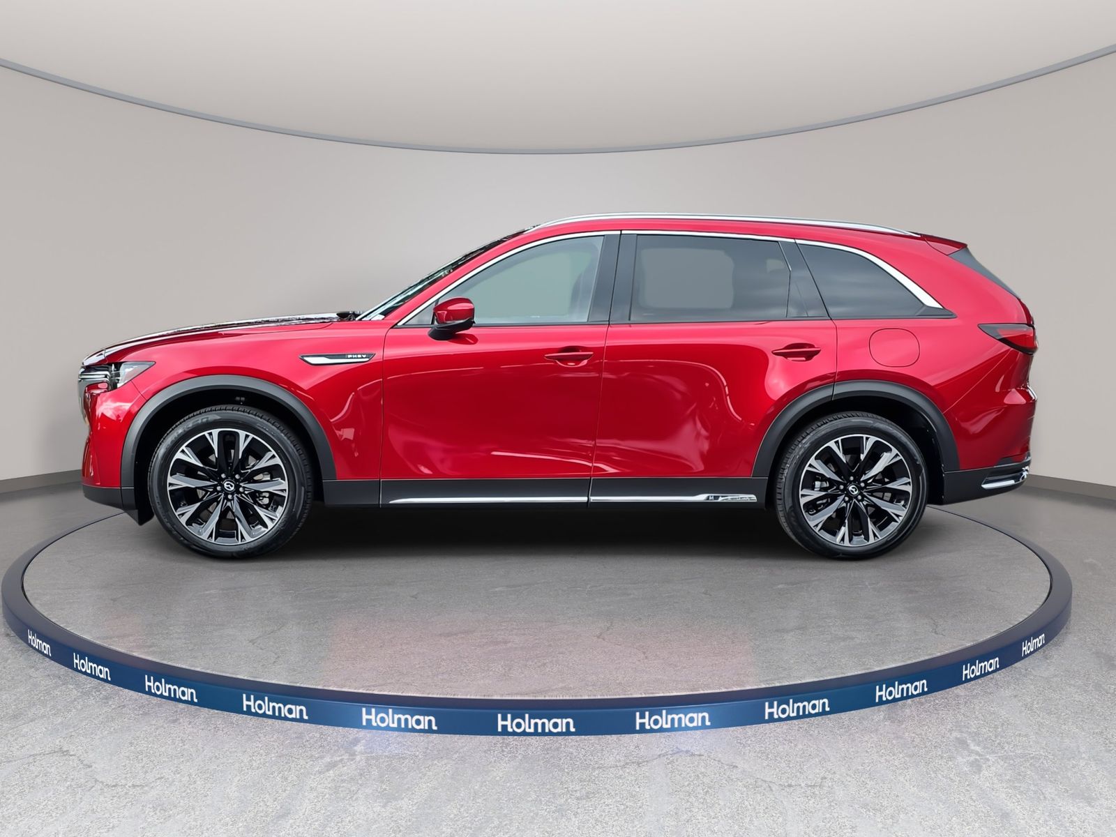 2024 Mazda CX-90 Premium Plus photo 2