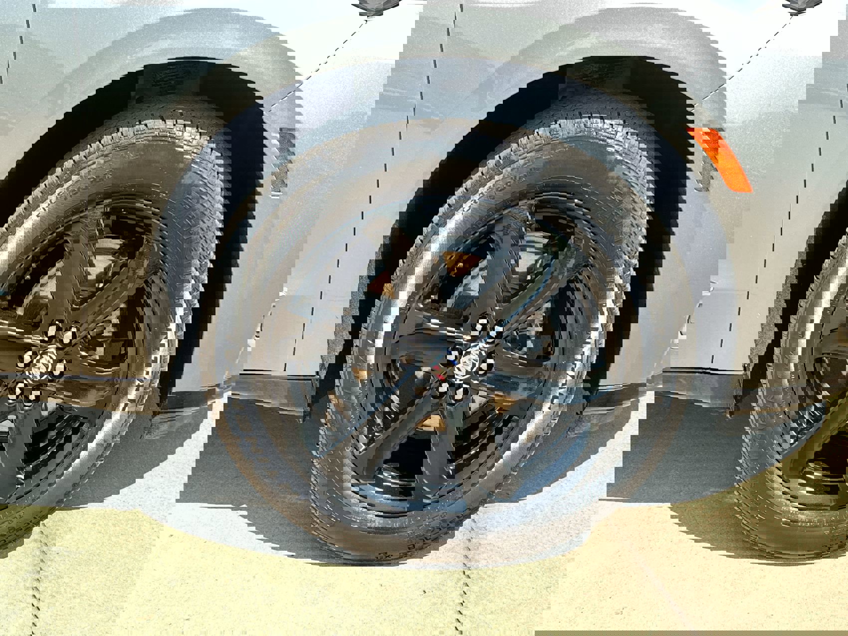 2024 Buick Enclave Essence photo 10