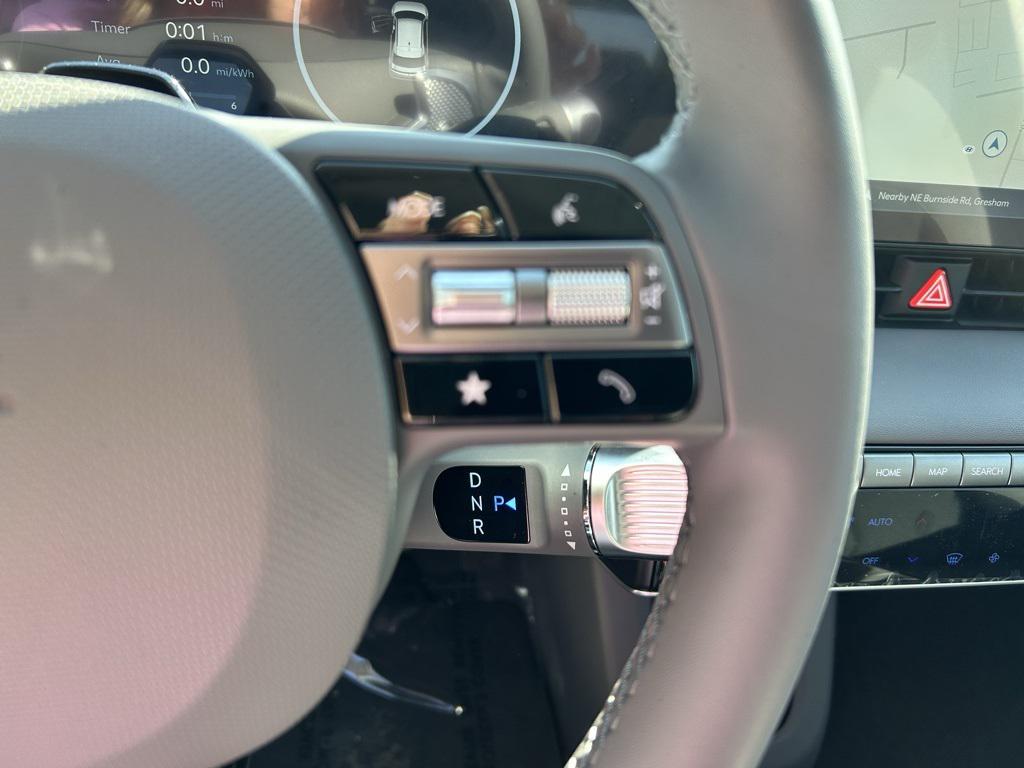 2025 Hyundai Ioniq 5 SE photo 15