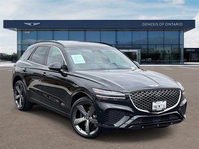 2025 Genesis GV70 3.5T Sport Advanced