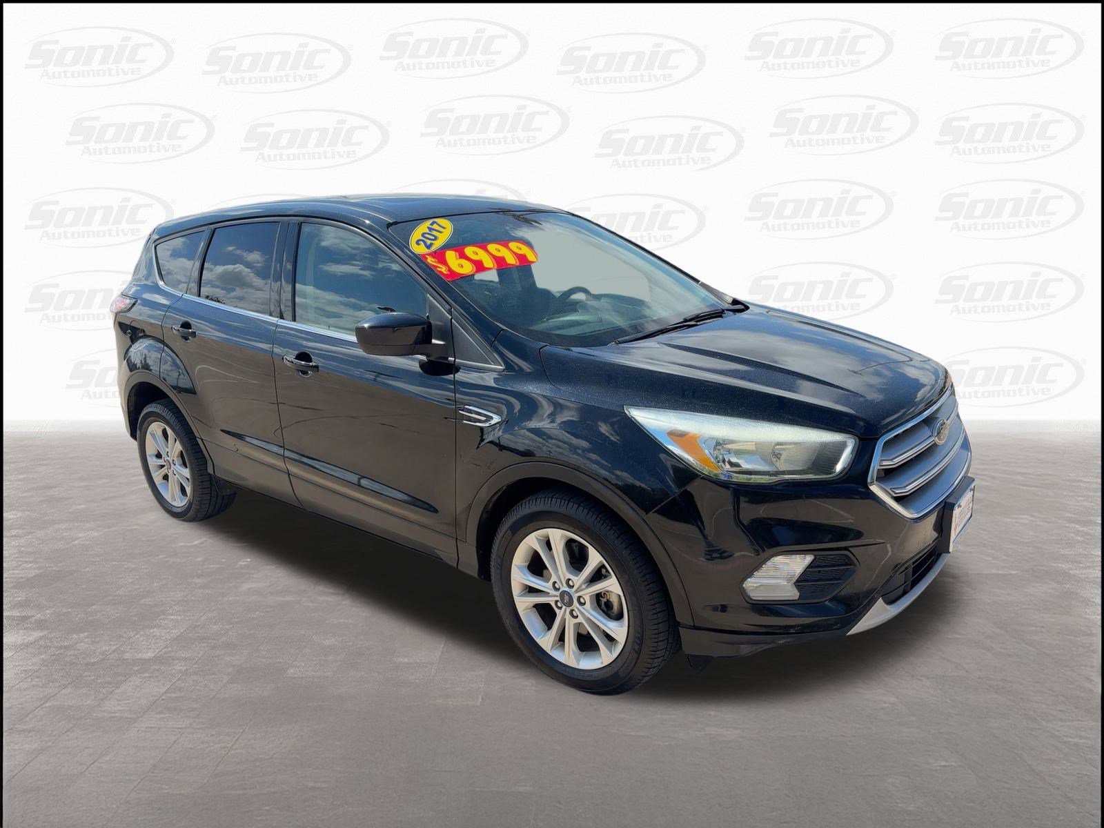 2017 Ford Escape SE photo 6