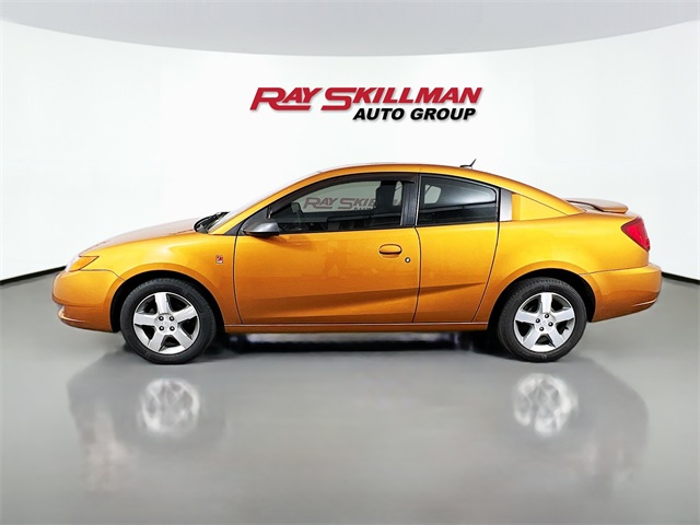 2006 Saturn Ion Coupe Level 3 photo 4