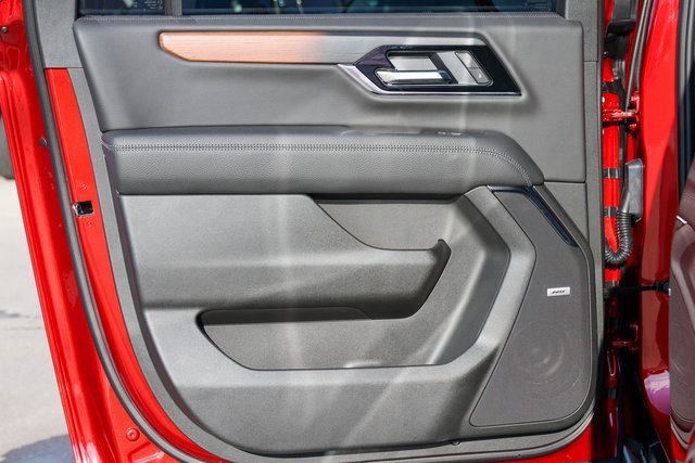 2026 Gmc Yukon XL Denali photo 13