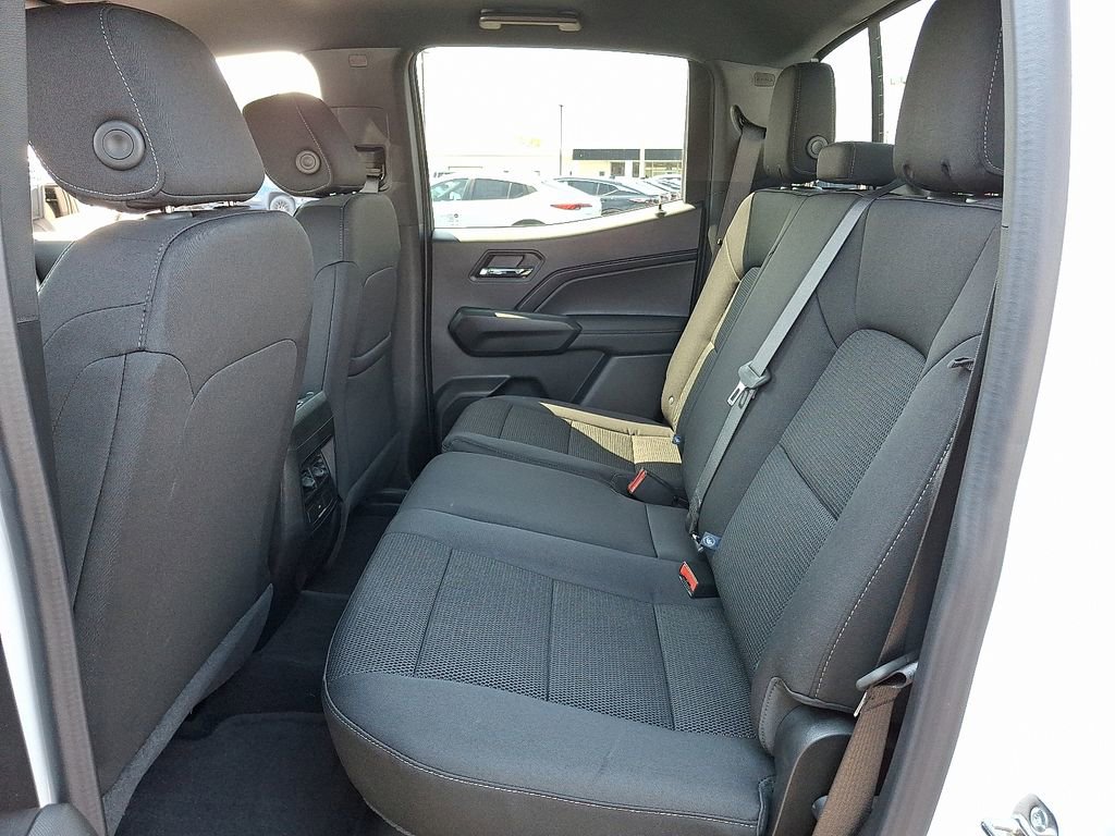 2026 Gmc Canyon Elevation photo 10