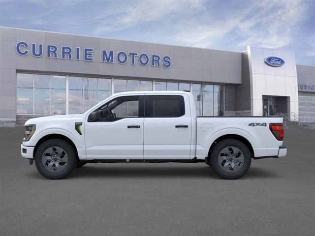 2025 FORD F-150 - Image 33