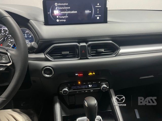 2025 Mazda CX-5 2.5 Select photo 14