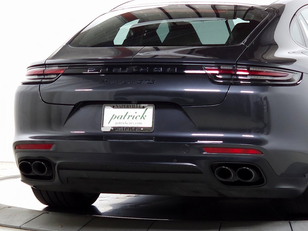 2020 PORSCHE PANAMERA - Image 7