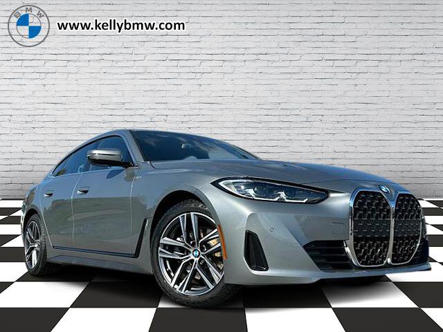 2024 BMW 4 Series 430i's photo