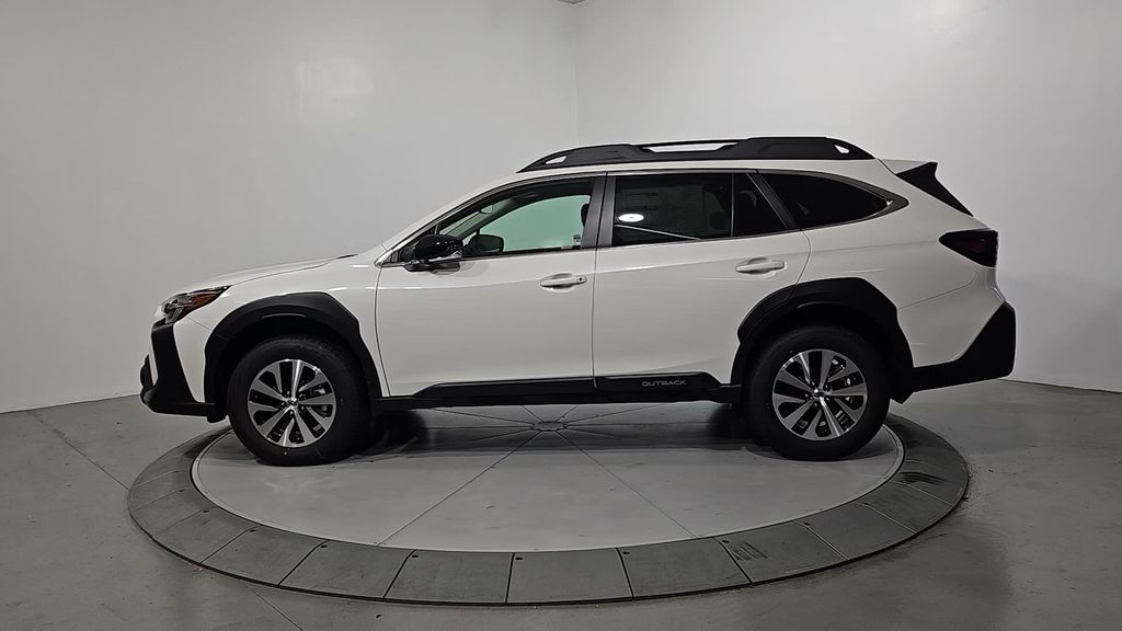 2025 Subaru Outback Premium photo 2