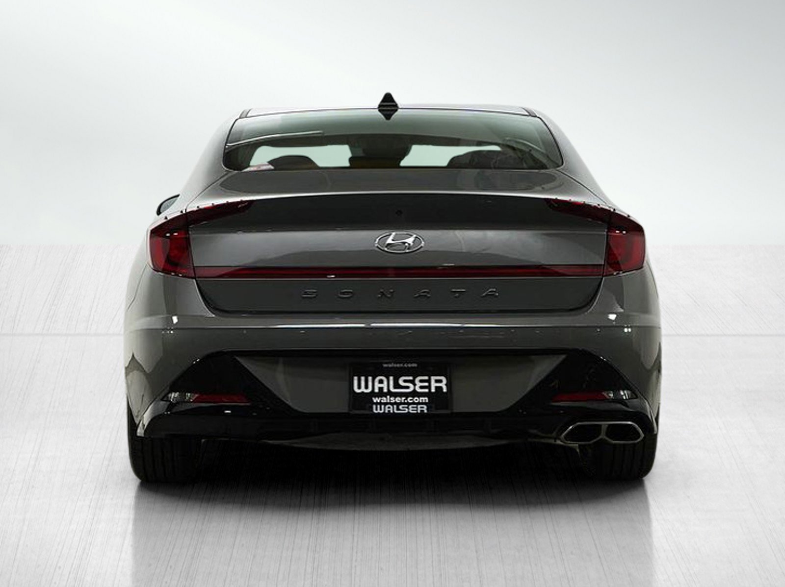 2022 Hyundai Sonata SEL photo 4