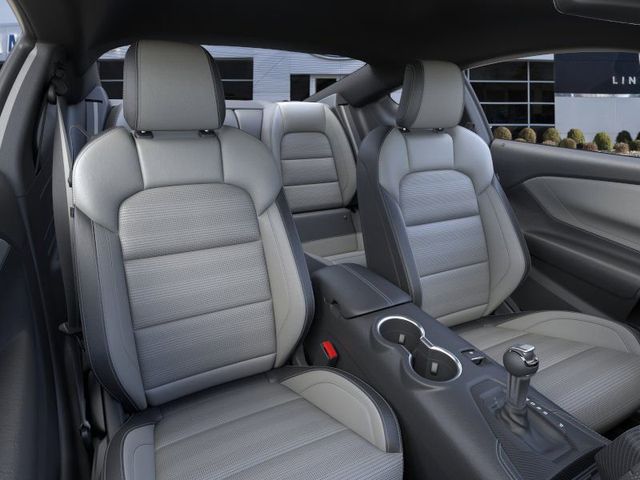 2025 Ford Mustang GT Premium photo 10