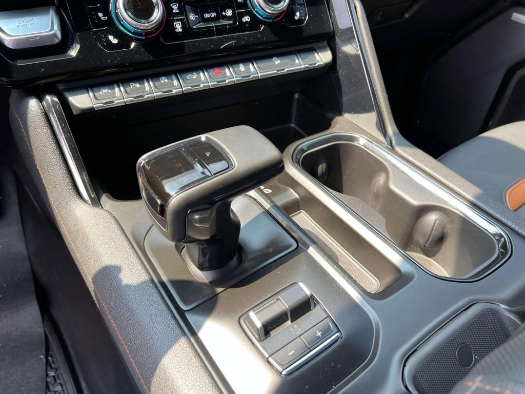 2024 Gmc Sierra 1500 AT4 photo 9