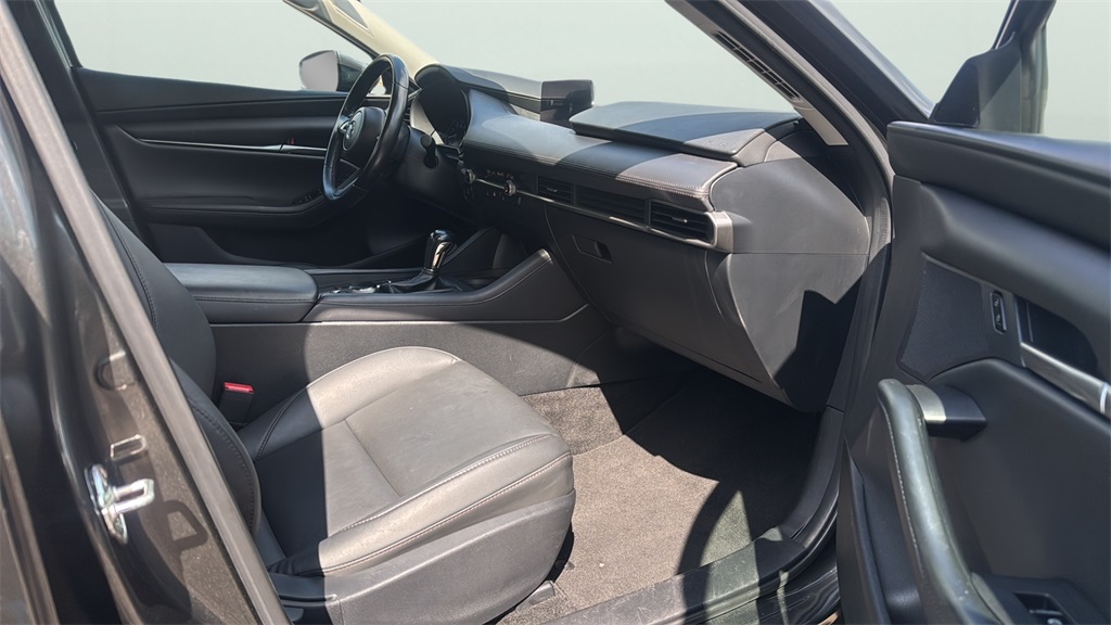 2023 Mazda Mazda3 2.5 Select photo 12