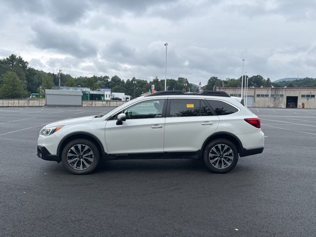 Used 2016 Subaru Outback Limited with VIN 4S4BSENC7G3303610 for sale in Scranton, PA