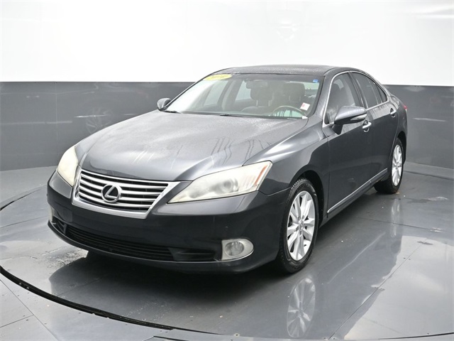 2010 Lexus ES 350 photo 3