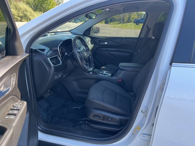 2020 Chevrolet Equinox LT photo 7