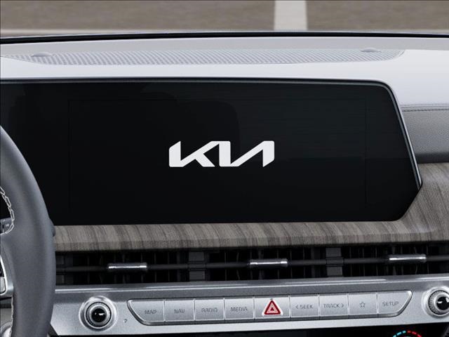 2025 Kia Telluride EX photo 16