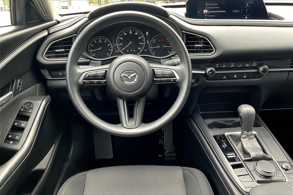 2024 Mazda CX-30 2.5 S photo 5